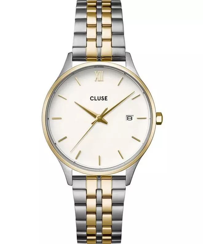 Годинник Жіночий Cluse La Minuit CW14302