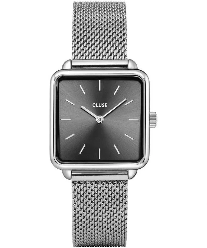 Годинник Жіночий Cluse La Tetragone CW10307