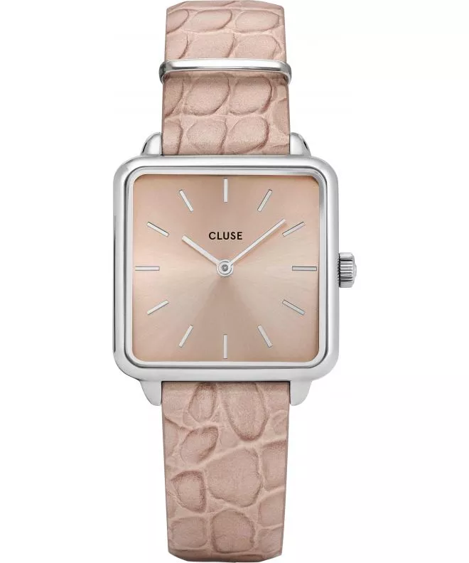 Годинник Жіночий Cluse La Tétragone CL60019