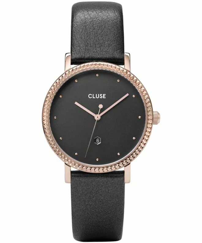 Годинник Жіночий Cluse Le Couronnement CW0101209007