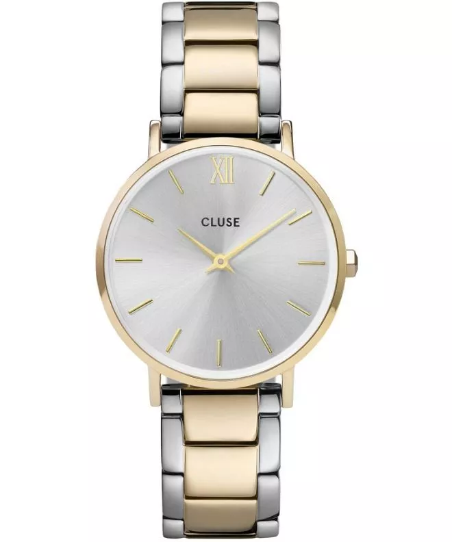 Годинник Жіночий Cluse Minuit CW0101203028