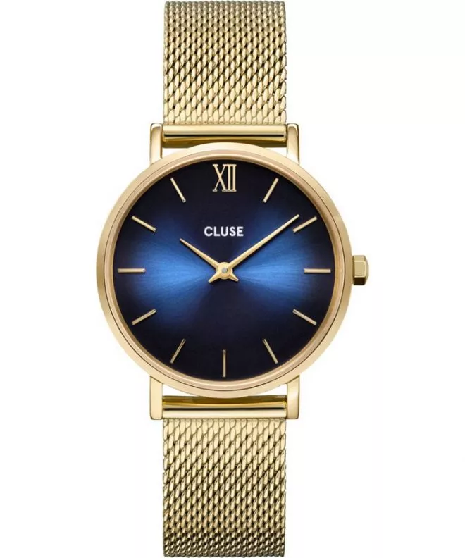 Годинник Жіночий Cluse Minuit CW10202