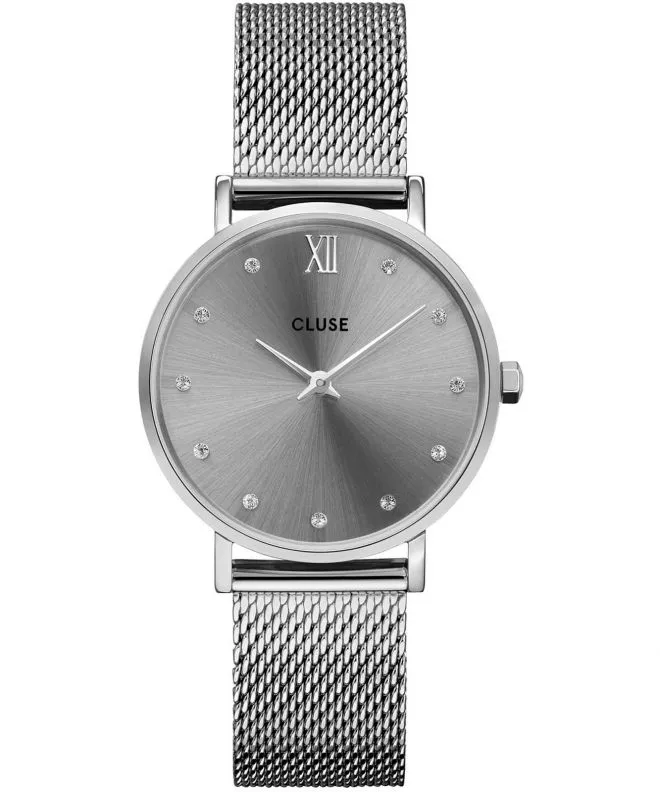 Годинник Жіночий Cluse Minuit CW10203