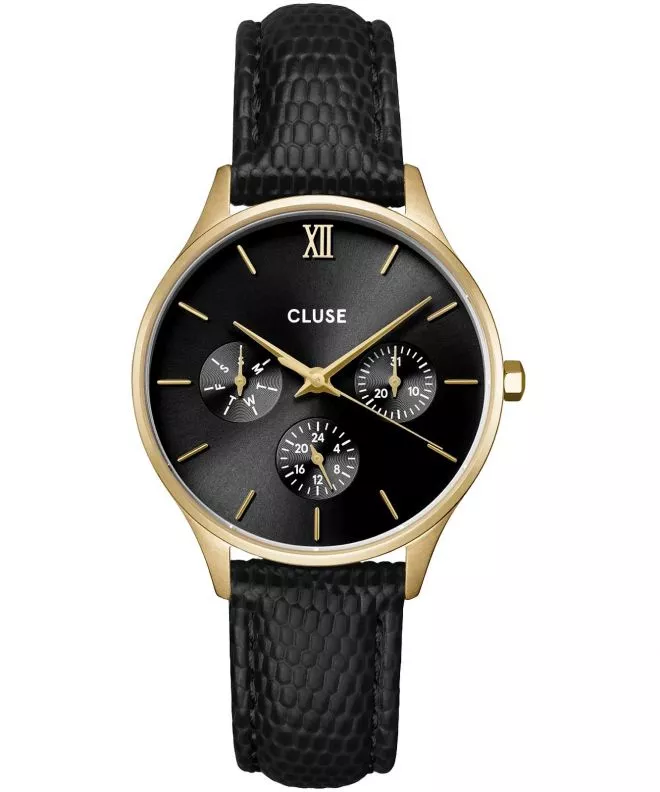 Годинник Жіночий Cluse Minuit CW10708