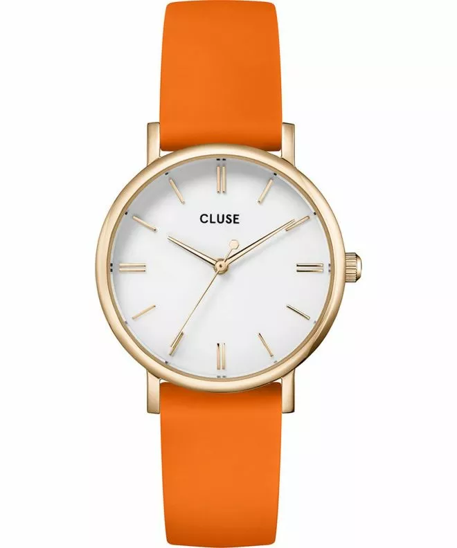 Годинник Жіночий Cluse Pavane Petite CW11402
