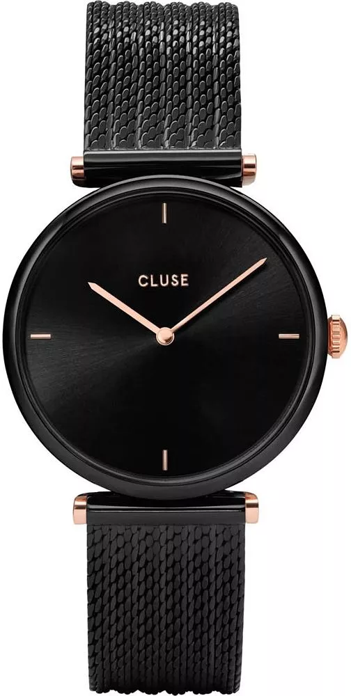 Годинник Жіночий Cluse Triomphe CW0101208004