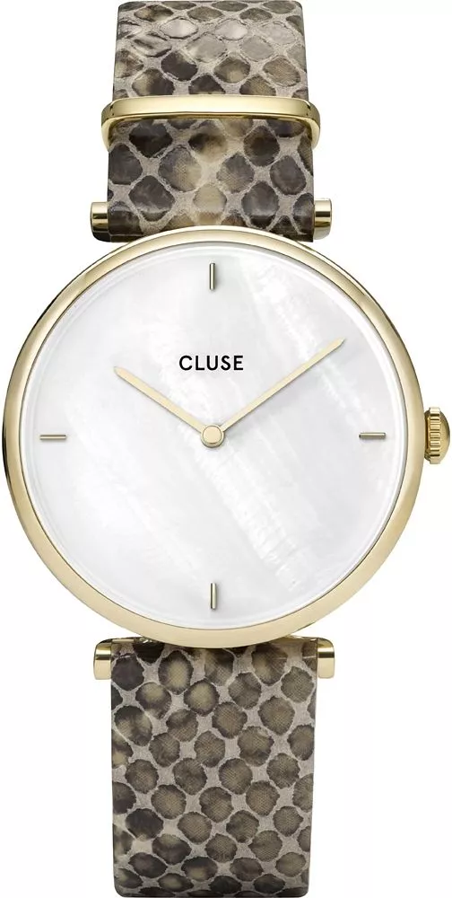 Годинник Жіночий Cluse Triomphe CL61008