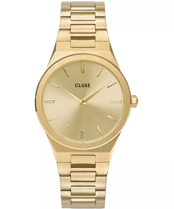 Годинник Жіночий Cluse Vigoureux Vigoureux CW0101210008