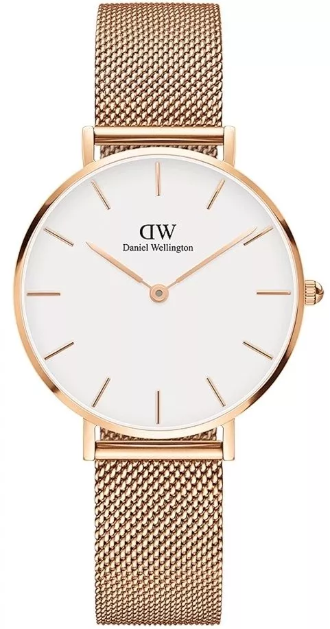 Годинник Жіночий Daniel Wellington Classic Petite Melrose 32 DW00100163