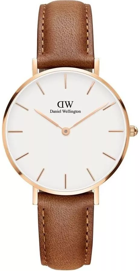 Годинник Жіночий Daniel Wellington Classic Petite Durham 32 DW00100172