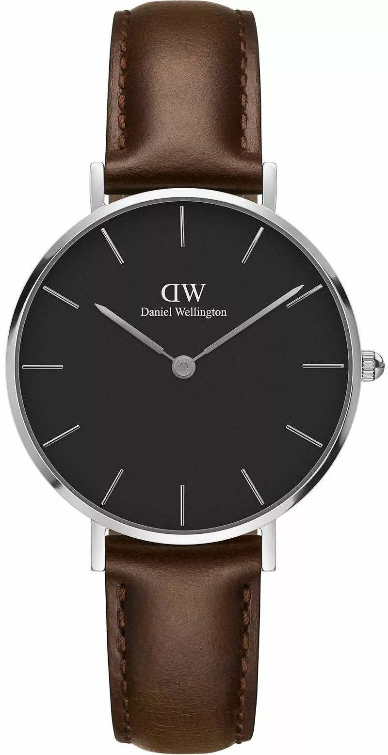 Годинник Жіночий Daniel Wellington Classic Petite Bristol 32 DW00100177