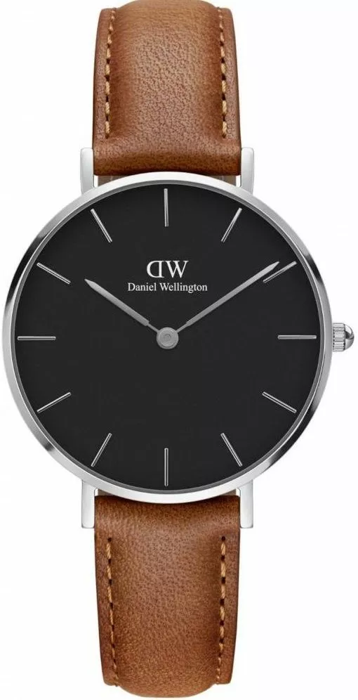 Годинник Жіночий Daniel Wellington Classic Petite Durham 32 DW00100178