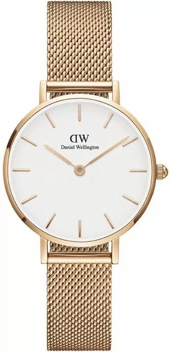 Годинник Жіночий Daniel Wellington Classic Petite Melrose 28 DW00100219