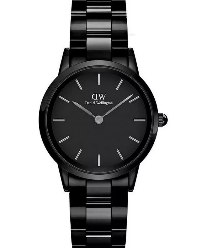 Годинник Жіночий Daniel Wellington Iconic Ceramic 32 DW00100414