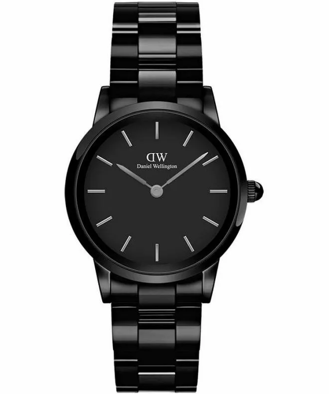 Годинник Жіночий Daniel Wellington Iconic Ceramic 28 DW00100415