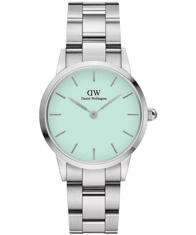 Годинник Жіночий Daniel Wellington Iconic 36 DW00100539