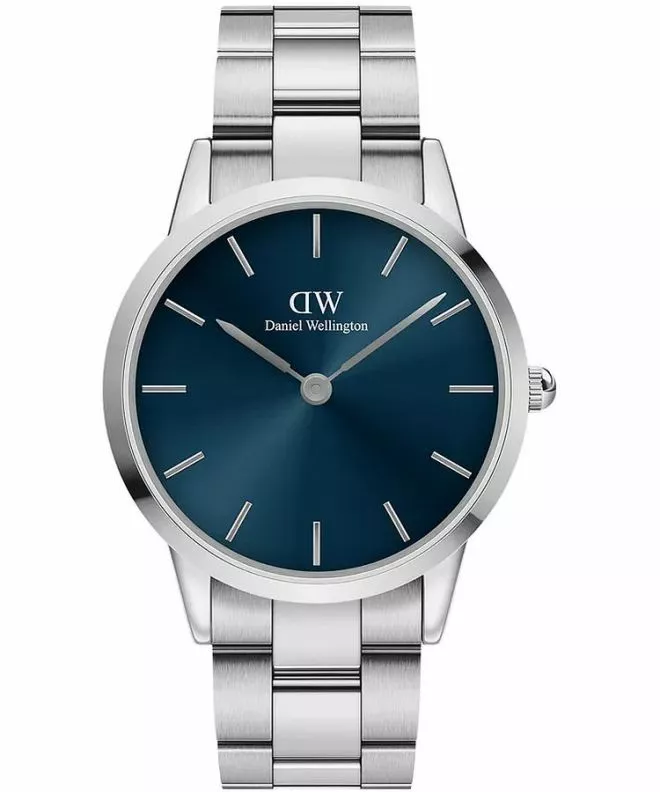 Годинник Жіночий Daniel Wellington Iconic Link Arctic 40 DW00100448