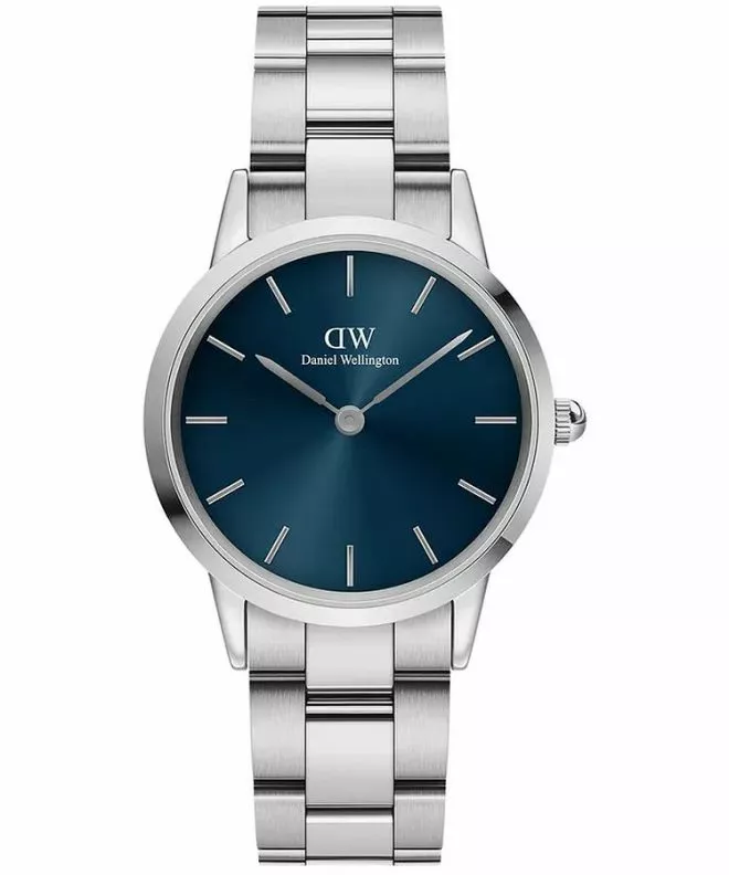 Годинник Жіночий Daniel Wellington Iconic Link Arctic 32 DW00100459
