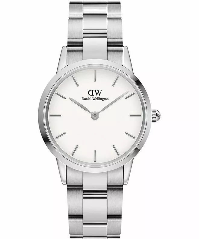 Годинник Жіночий Daniel Wellington Iconic Link 36 DW00100203
