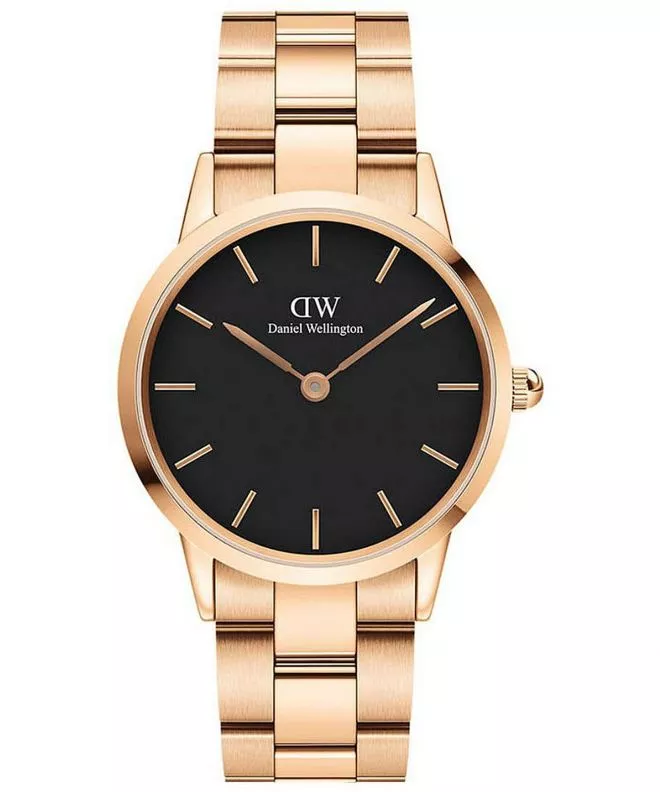 Годинник Жіночий Daniel Wellington Iconic Link 36 DW00100210