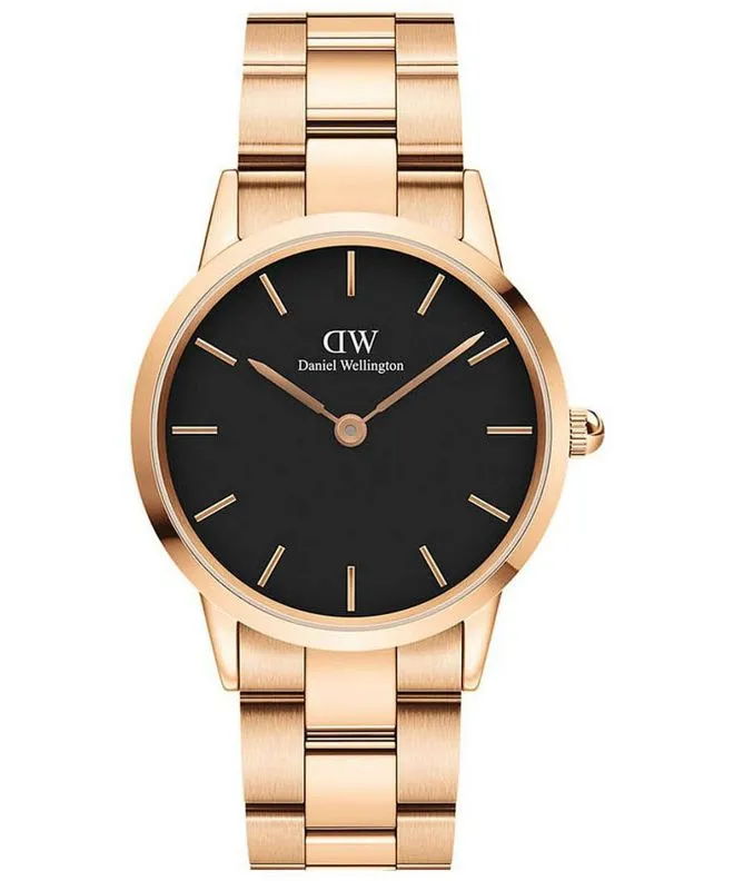 Годинник Жіночий Daniel Wellington Iconic Link 32 DW00100212