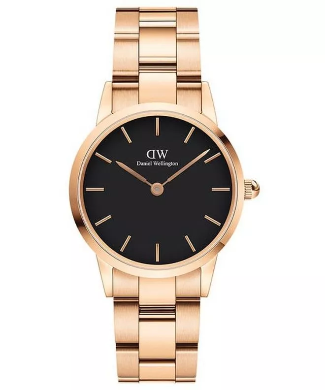 Годинник Жіночий Daniel Wellington Iconic Link 28 DW00100214