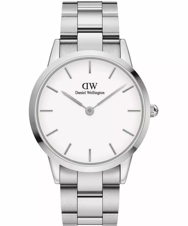 Годинник Чоловічий Daniel Wellington Iconic Link DW00100341