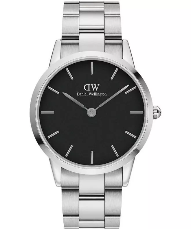 Годинник Жіночий Daniel Wellington Iconic Link 40 DW00100342