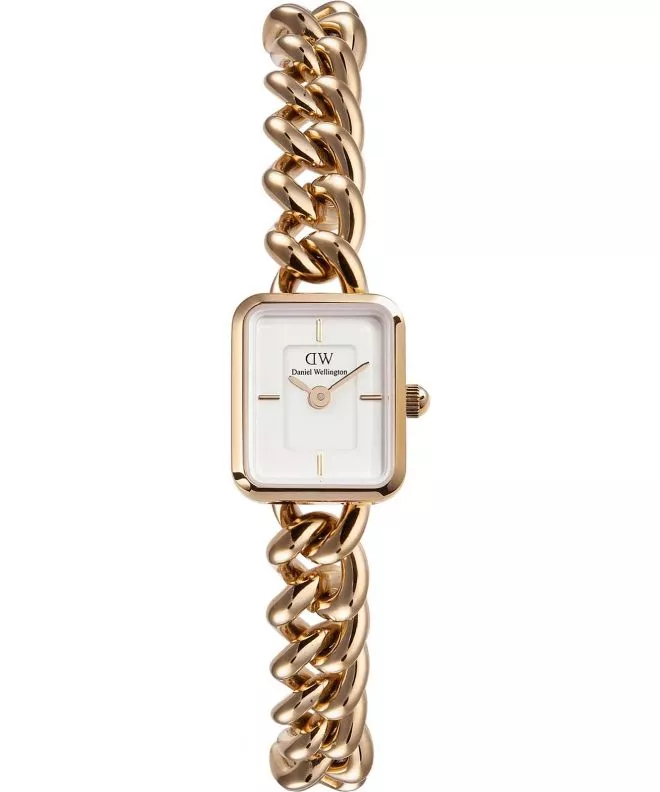 Годинник Жіночий Daniel Wellington Jolie Chain 15 DW00100835