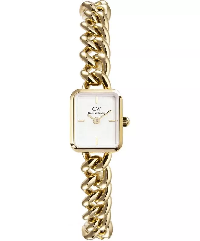 Годинник Жіночий Daniel Wellington Jolie Chain 15 DW00100836