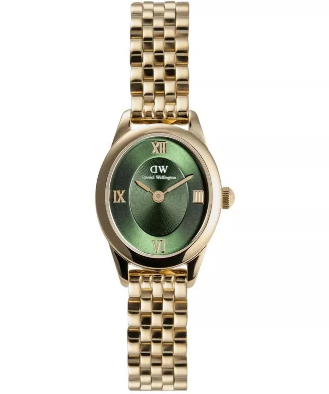Годинник Жіночий Daniel Wellington Ophelia Mini 22 DW00100804