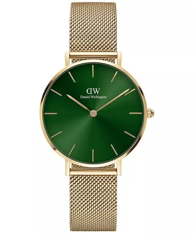 Годинник Жіночий Daniel Wellington Petite Emerald 32 DW00100480