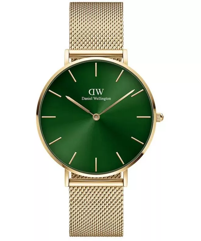 Годинник Жіночий Daniel Wellington Petite Emerald 36 DW00100481