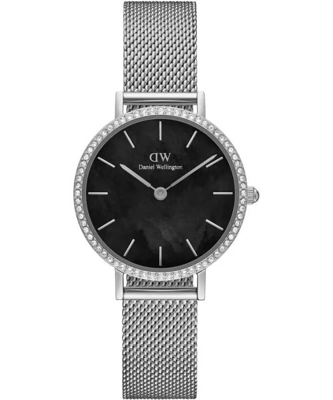 Годинник Жіночий Daniel Wellington Petite Lumine Bezel 28 DW00100661