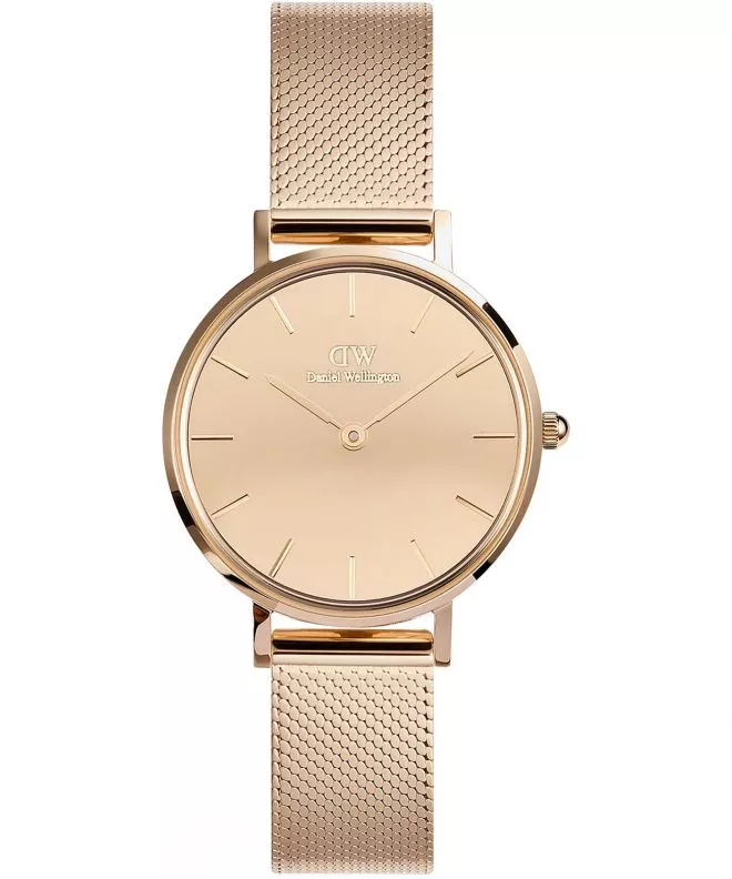 Годинник Жіночий Daniel Wellington Petite Reflection 28 DW00100795