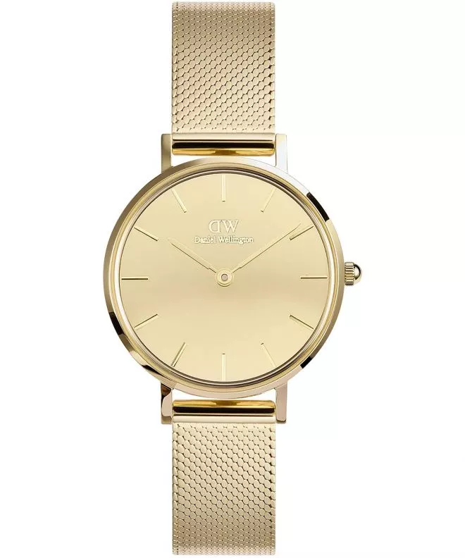 Годинник Жіночий Daniel Wellington Petite Reflection 28 DW00100797