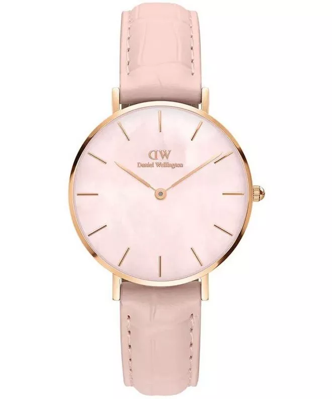 Годинник Жіночий Daniel Wellington Petite Rouge 32 DW00100514