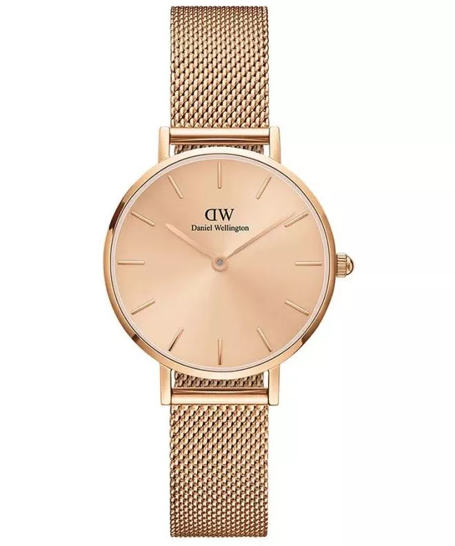 Годинник Жіночий Daniel Wellington Petite Unitone 28 DW00100470