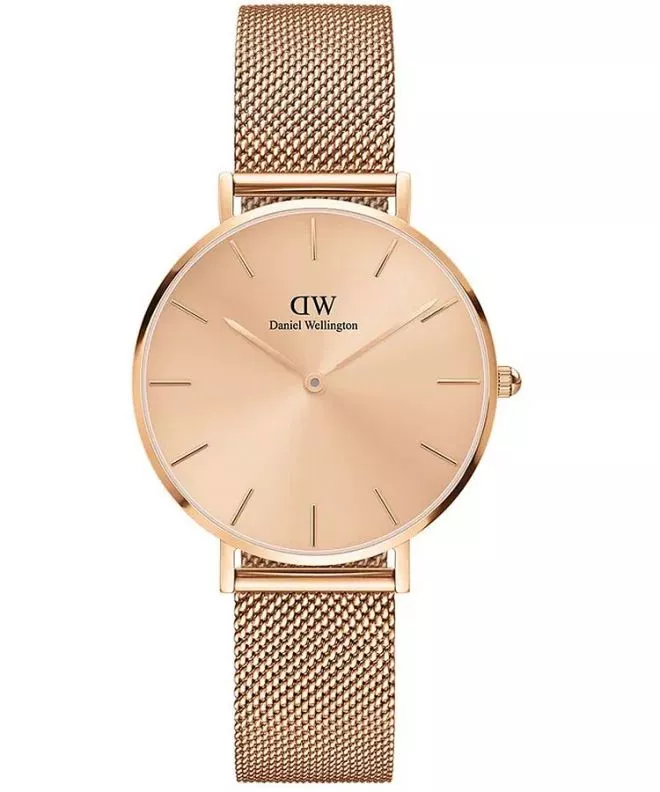 Годинник Жіночий Daniel Wellington Petite Unitone 32 DW00100471