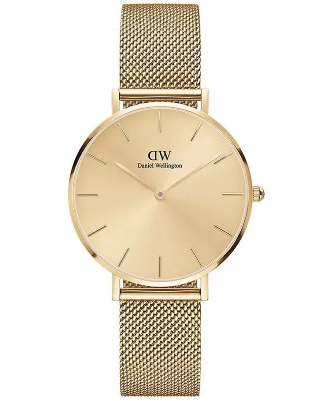 Годинник Жіночий Daniel Wellington Petite Unitone 32 DW00100474