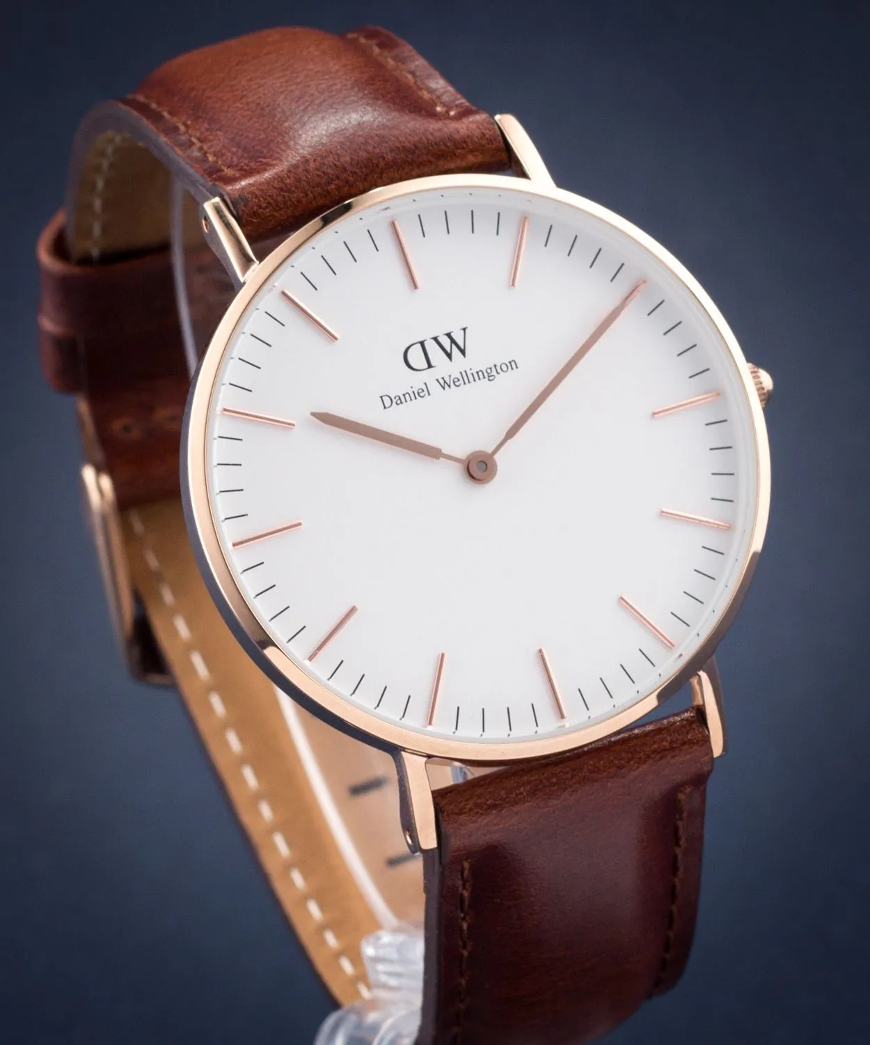Годинник Жіночий Daniel Wellington Classic St Andrews 36 DW00100035