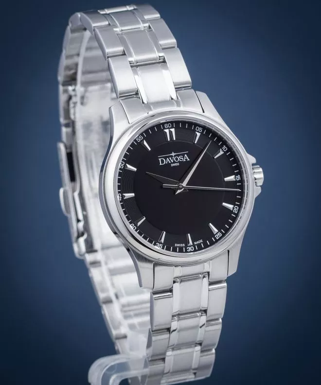 Годинник Жіночий Davosa Classic 168.587.55