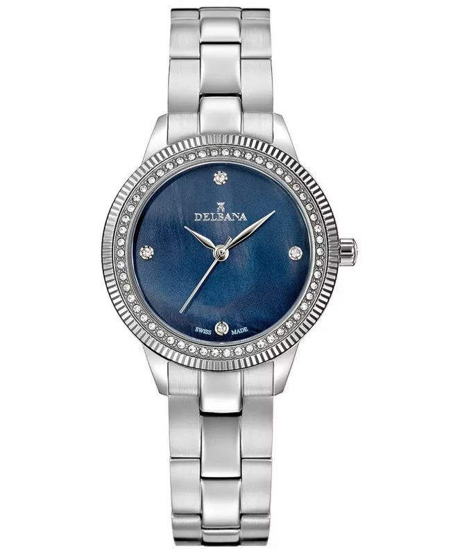Годинник Жіночий Delbana Sevilla 41711.619.1.535
