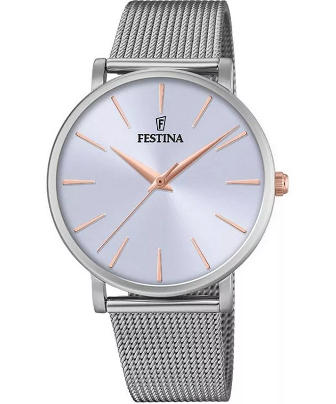 Годинник Жіночий Festina Boyfriend Collection F20475/3