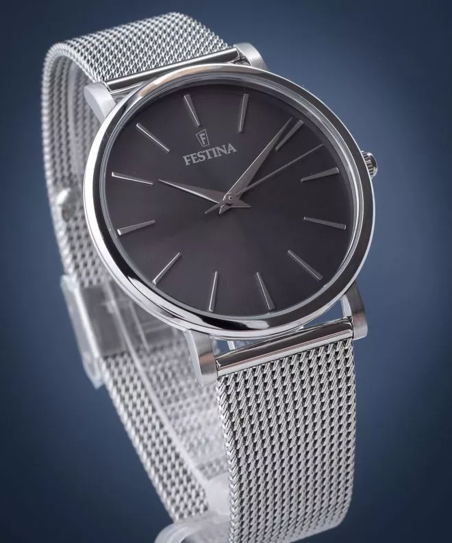 Годинник Жіночий Festina Boyfriend F20475/4