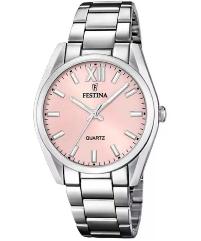 Годинник Жіночий Festina Boyfriend F20622/2