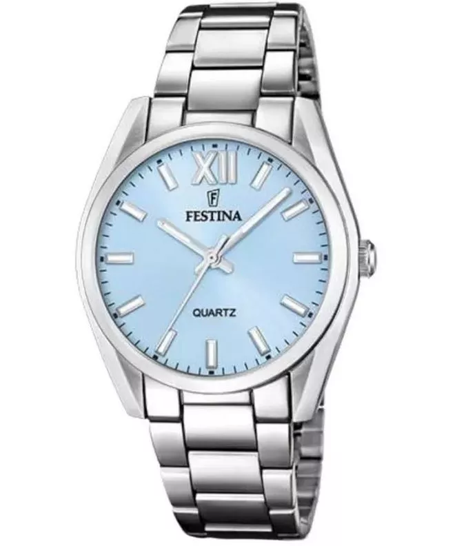 Годинник Жіночий Festina Boyfriend F20622/3