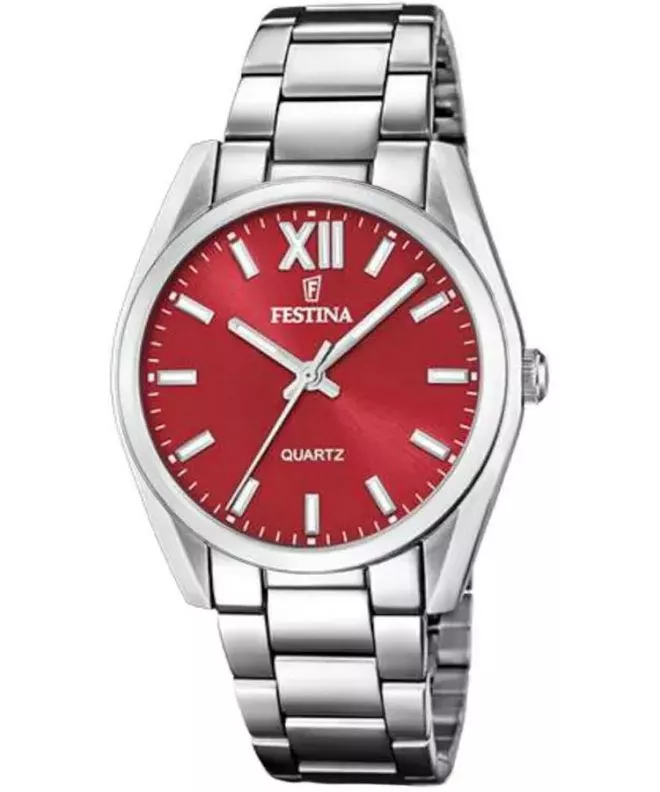 Годинник Жіночий Festina Boyfriend F20622/B