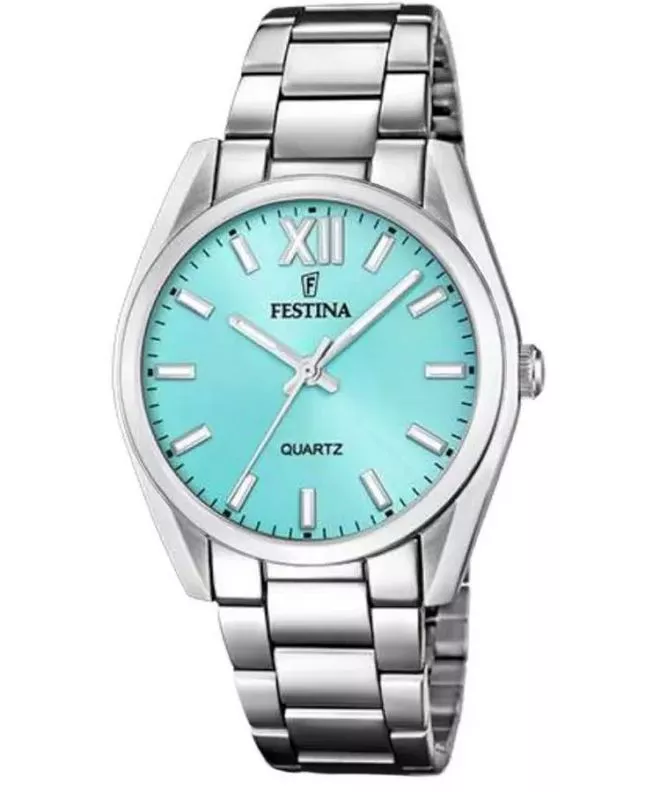 Годинник Жіночий Festina Boyfriend F20622/D
