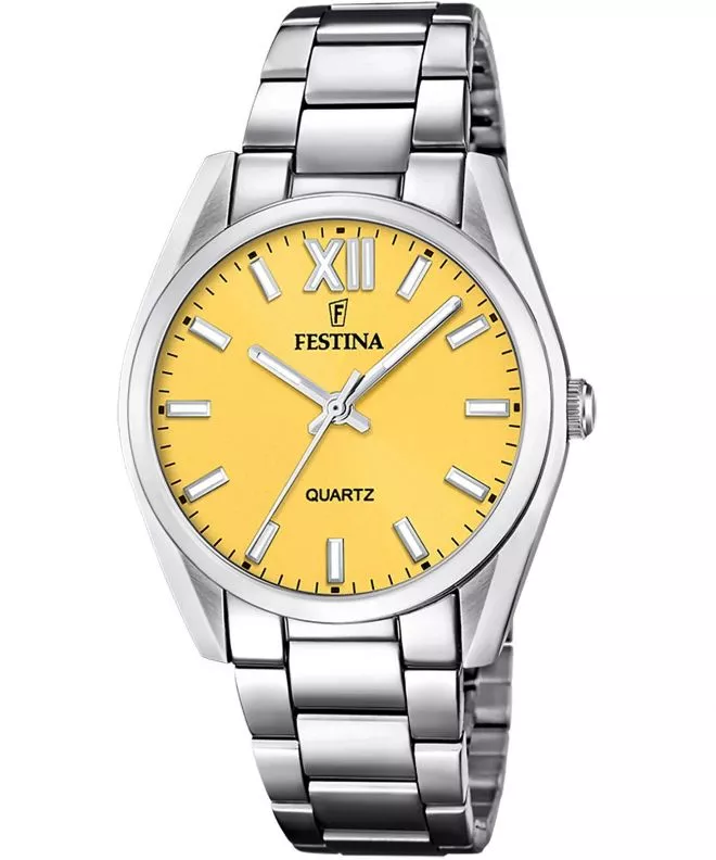 Годинник Жіночий Festina Boyfriend F20622/G